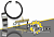 картинка 2901201100 Ремкомплект DRIVE SIDE KIT C111 (GA55-90) | Техно Энерджи