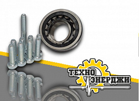 картинка 300150039  ELEM.OVERH.KIT C67 H10 | Техно Энерджи