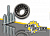 картинка 300150039  ELEM.OVERH.KIT C67 H10 | Техно Энерджи