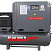 INVERSYS PLUS 11 -7  250D Compact винтовой компрессор | Техно Энерджи
