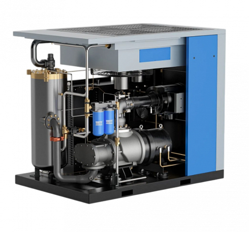 картинка SCR 270 EPM2 | Техно Энерджи