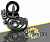 картинка 3001172100 Ремкомплект KIT VALVE CHECK | Техно Энерджи