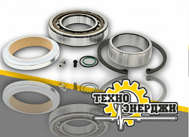 картинка 2901201000 Ремкомплект DRIVE SIDE KIT C146 | Техно Энерджи