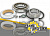 картинка 2901201000 Ремкомплект DRIVE SIDE KIT C146 | Техно Энерджи