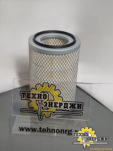 картинка 25100043-071 Воздушный фильтр SCR | Техно Энерджи