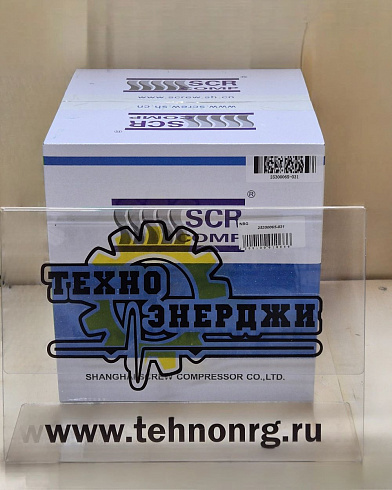 картинка 25300065-031 Сепаратор SCR | Техно Энерджи