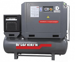 INVERSYS PLUS 11 -7  250D Compact | Техно Энерджи