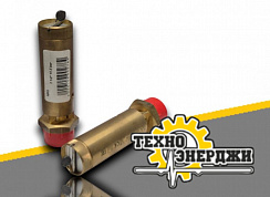 Клапан предохранительный 1 1/2" 11.5 bar | Техно Энерджи