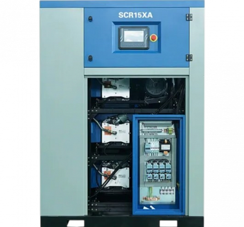 картинкаSCR 15XA-8/10 | Техно Энерджи