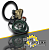 картинка 2906095800 Ремкомплект UNLOADER VALVE KIT | Техно Энерджи