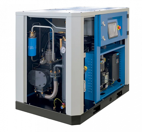 картинка SCR 25 EPM | Техно Энерджи