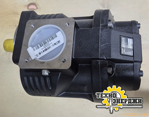 картинка EVO-6 V001 винтовой блок компрессора | Техно Энерджи