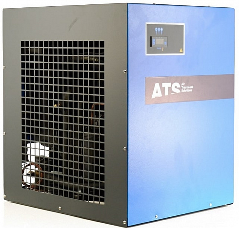 картинка ATS DSI 60   Рефрижераторный осушитель | Техно Энерджи