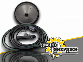 картинка 2906095700 Ремкомплект C146 UNLOADER KIT | Техно Энерджи
