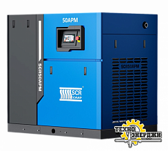 картинка SCR 50 APM | Техно Энерджи