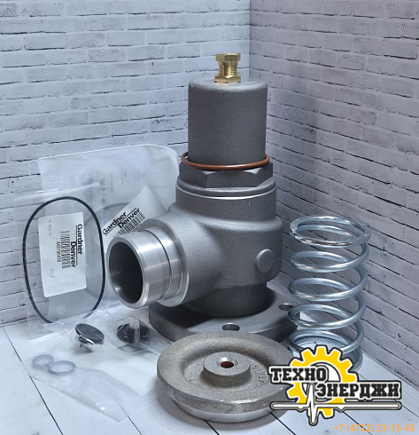 картинка CK8175-1 Набор для ТО | Техно Энерджи