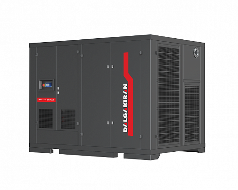 INVERSYS PLUS 250 - 7/10/13  винтовой компрессор | Техно Энерджи