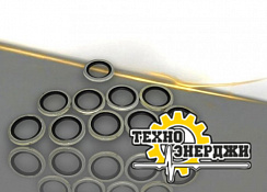 картинка 0661100027 Уплотнитель SEAL GASKET | Техно Энерджи