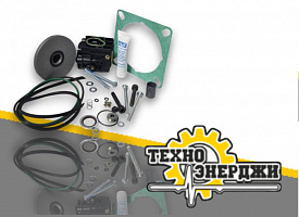 картинка 2902016100 Ремкомплект UNLOADER KIT | Техно Энерджи