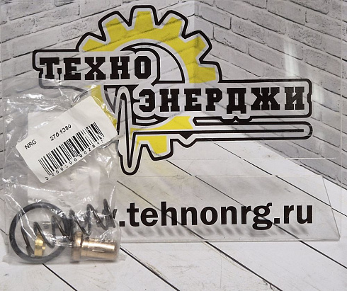 270.1380 РК термостата VTFT 25/27 71C | Техно Энерджи