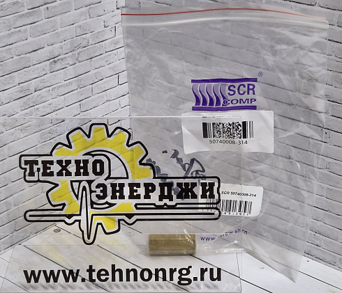 картинка 50740008-314 Обратный клапан | Техно Энерджи