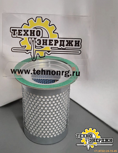 картинка 25300045-021 Сепаратор SCR | Техно Энерджи