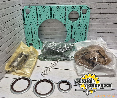 картинка 2906096000 KIT CV-OSV | Техно Энерджи