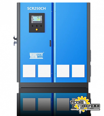 картинка SCR250CH | Техно Энерджи
