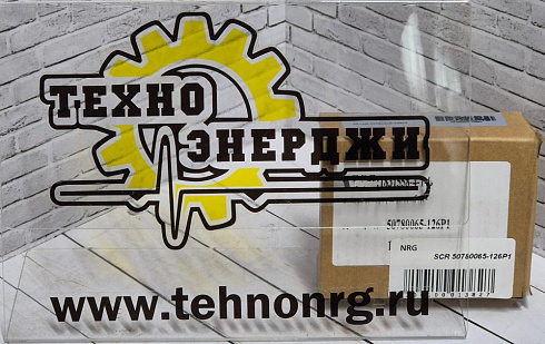 картинка 50780065-126P1  Клапан соленоидный | Техно Энерджи