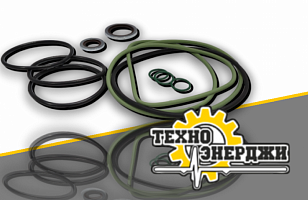 картинка 2906021900 Ремкомплект element mounting kit | Техно Энерджи
