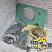 картинка 2901108401 Ремкомплект KIT OILSTOP/CHECK VALVE | Техно Энерджи