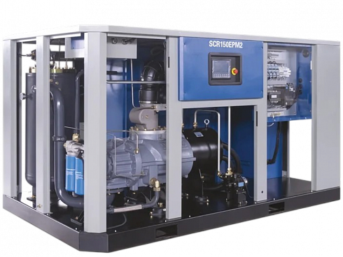 картинка SCR 150 EPM2 | Техно Энерджи