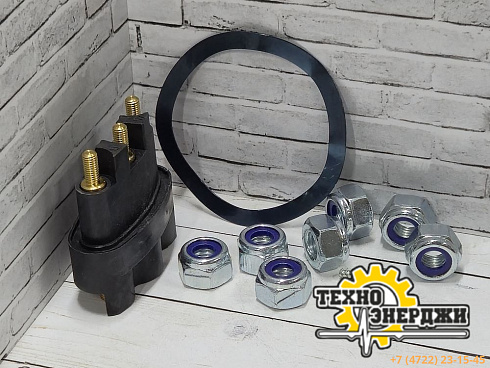 картинка 2901200621 Connector Assembly Kit | Техно Энерджи