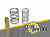 600.5185 РК впускного клапана RH60E+CV-230V | Техно Энерджи